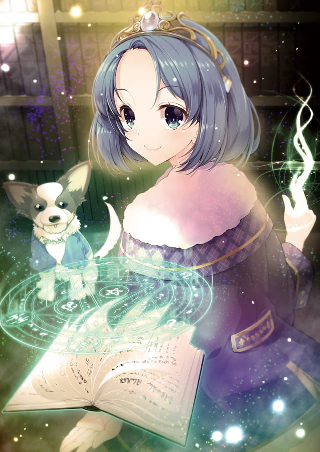 絵師111名参加画集