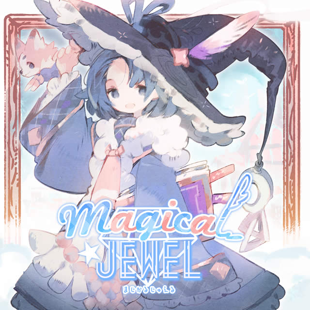 Magical Jewel