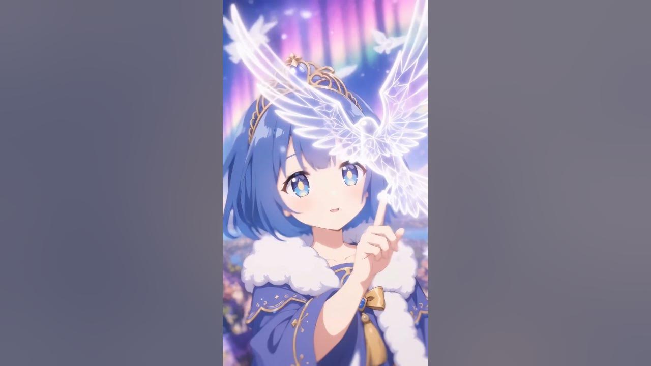 まほうのことば